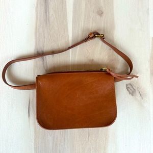Madewell belt bag